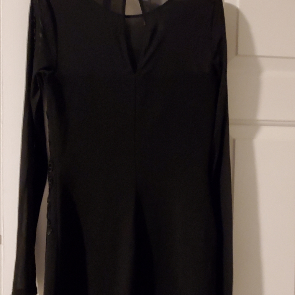 Material girl Mini dress - Picture 7 of 7